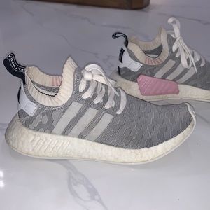 Women’s Adidas Ultra Boost NMD Primeknit